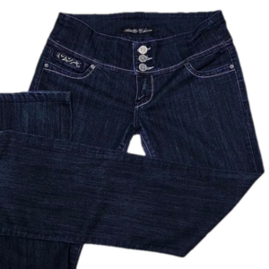 Ladies Jeans , West Man Fashionista Size 34